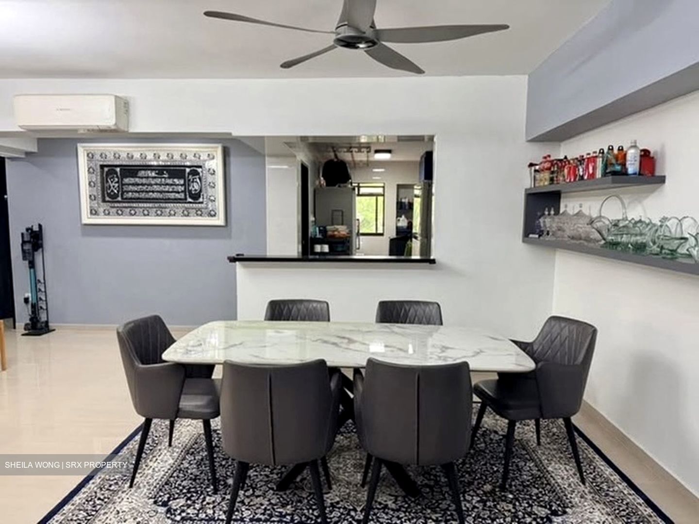 Blk 63 Teban Place (Jurong East), HDB 5 Rooms #519498041